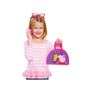 Peppa Pig Bag Set, Kids Toys for Ages 3 up