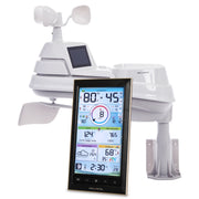 AcuRite Iris (5-in-1) Weather Station with Color Display