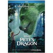 Walt Disney Studios Pete's Dragon (DVD)