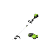Greenworks Tools GST80320 80V 16