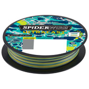 SpiderWire UltraCast Braid - Aqua Camo - 40 lb - 328 Yards