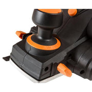 WEN 6 Amp 3-1/4 in. Corded Hand Planer-6530
