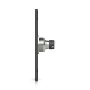 Ubiquiti Networks UniFi Push to Exit Access Button, Durable Polycarbonate, Metal Mounting, Indoor Use, UA-BUTTON