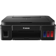 Canon 0630C002 PIXMA G3200 Wireless MegaTank All-In-One Printer (Black)