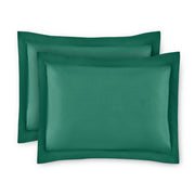 Mainstays 7-Piece Reversible Comforter and Sheet Set, King, Green, MS6436253269T4