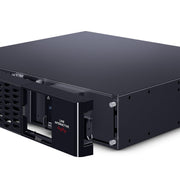 CyberPower PR2200RT2UC Smart App Sinewave UPS, 2200VA/2200W, 120VAC, 2U Rack/Tower, Automatic Voltage Regulation, 8 NEMA 5-20R Outlets, LCD Panel, Built-in Cloud Monitoring