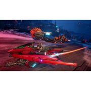 Take Two Interactive Borderlands 4 PlayStation 5 Video Game, First-Person Shooter, Open World, Cooperative Multiplayer, Dynamic Movement