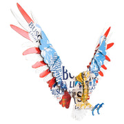 Beer Deer Beer Eagle Busch Beer Cardboard Box Wall Mount