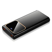 MUGO DY-202 Portable Charger 20000mAh Power Bank 22.5W Fast Charging with USB-C/USB-A Output