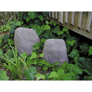EMSCO 2186-1 Landscape Rock, Natural Granite Appearance
