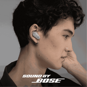 Skullcandy Method 360 ANC XT True Wireless In-Ear Earbuds with Sound by Bose, Active Noise Cancelling, IPX4 Water Resistant, 32h Battery Life, Cement, S2MTW-U038