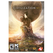 2K Sid Meier's Civilization VI - PC