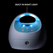 Everready S1PLUS Spectra Baby Double/Single Breast Pump w/ Rechargeable Battery