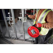 Milwaukee 48-22-4139 Poly Pull Line with Red Tracer 6500 ft.