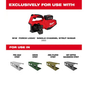 Milwaukee 49-16-0158 1-5/8