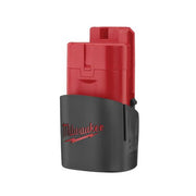 Milwaukee 48-11-2401 M12 Red Lithium-Ion Tool Battery