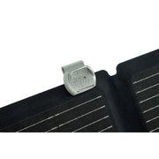 EcoFlow 110W Portable Solar Panel