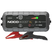 NOCO GB50 Boost XL 1,500A UltraSafe Lithium Jump-Starter