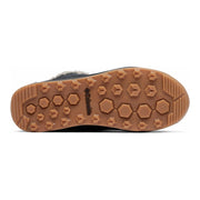 Columbia Minx Shorty IV Women's Winter Boots, 200g Insulation, Omni-Tech Waterproof, Techlite Midsole, Adapt Trax Outsole, Black Pure Copper, Size 6.5