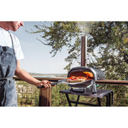 Ooni Uu-P30300 Karu 2 Multi-Fuel Pizza Oven