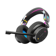Skullcandy S6PPY-P003 PLYR Gaming Headset The ultimate gaming experience.