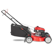 Troy-Bilt TB200C Self-Propelled Lawn Mower, 163cc Commercial Engine, Front-Wheel Drive
