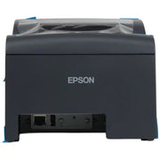 Epson TM U220IIB Receipt Printer Two-Color (monochrome) Dot-Matrix