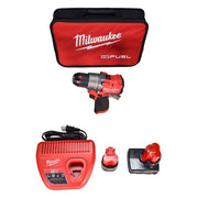 Milwaukee 3404-22 12V Fuel 1/2