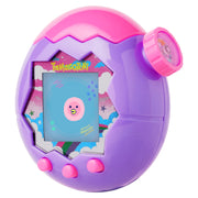Tamagotchi Paradise - Purple Sky