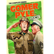 Paramount Gomer Pyle-USMC: The Complete Series (DVD)