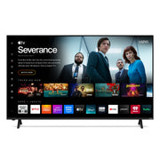 VIZIO 55 in Mini LED Quantum 4K QLED HDR Smart TV, Black, VQM55C-10