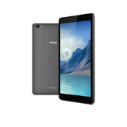 Whoop TAB-8US2 8'' Android 11 4G LTE 3GB RAM 32GB Storage 2.00 GHz Processor Tablet, Gray