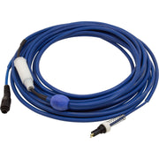 Maytronics Dolphin Robotic Pool Cleaner Cable Assembly with Swivel Connector, 59 ft, 2-Wire, 9995861-DIY