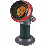 Mr. Heater F215161 Little Buddy Indoor Safe Propane Heater