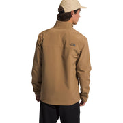 The North Face NF0A84HR8W0 Mens Apex Bionic 3 Jacket, 2XL Utility Brown