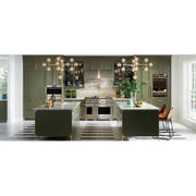 Sub-Zero DET3650CIID/R Designer Series 36 Inch Wide 19.6 Cu. Ft. Panel Ready Bottom Freezer Refrigerator