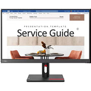 LENOVO 63DEKAR3US ThinkVision S24i-30 23.8 inch Monitor