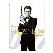 20th Century Fox Home Ent. 007: The Pierce Brosnan Collection (DVD - Media)