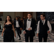 Now You See Me: Now You Don't 4K Ultra HD Blu-ray Movie with Digital Copy, Thriller, A062372