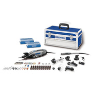 Dremel 4300-9/64 1.8 Amp Corded Variable Speed Rotary Tool Kit with Case