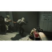 Green Man Gaming Ready or Not Day 1 Edition Tactical Shooter Game with Exclusive Weapons Voucher for PlayStation 5
