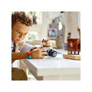 LEGO Creator 3 in 1 Retro Building Camera Toy