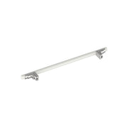Cabinet Pull- 8-13/16- MWCHB
