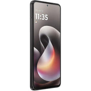 Motorola Moto G Stylus (2026) 128GB 8GB RAM AT&T Android Smartphone - Pantone Coal Smoke