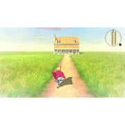 Bandai Namco Ni no Kuni II: Revenant Kingdom Prince's Edition (Nintendo Switch)