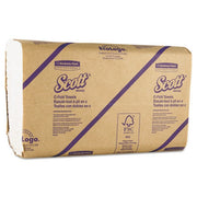 Lagasse KCC01804-DS Scott Multi FOLD Towe