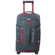 Eddie Bauer EBB2001-031 Expedition 22 Duffel 2.0 Wheeled Bag - Storm