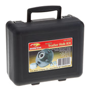C.E. Smith Trailer Hub Kit - 1750 lbs. - 6-1/2'' Wheel Flange