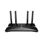 TP-Link Archer AX3000 4 Stream Dual-Band Wi-Fi 6 Router, Up to 3 Gbps Speeds, Powered by Intel
