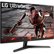 LG 32GN600-B UltraGear 32